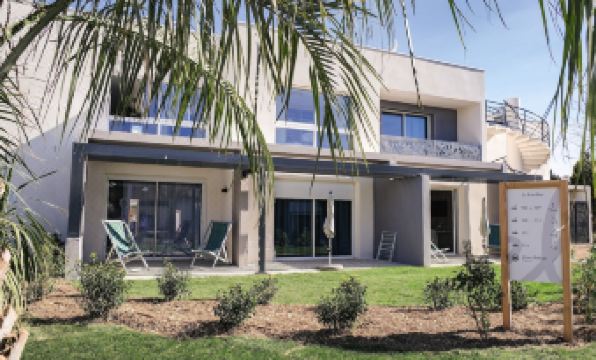 Belambra Clubs Port Camargue - les Salins