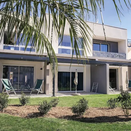 Belambra Clubs Port Camargue - les Salins