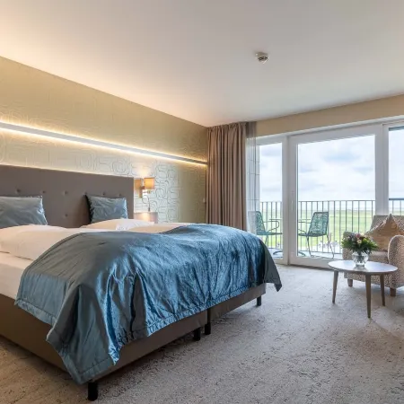 Ambassador Hotel & Spa