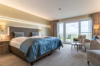 Ambassador Hotel & Spa Hotels in Sankt Peter-Ording
