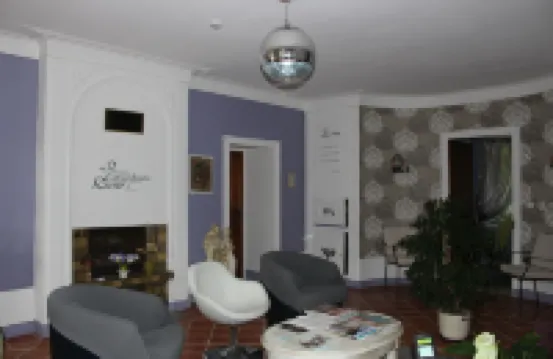 Domaine de Syam - Gîtes, Chambres d'hôtes & Cabanes