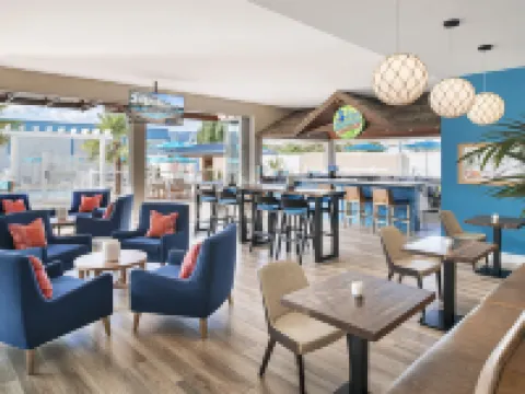 Compass by Margaritaville Medford Hotels in Medford
