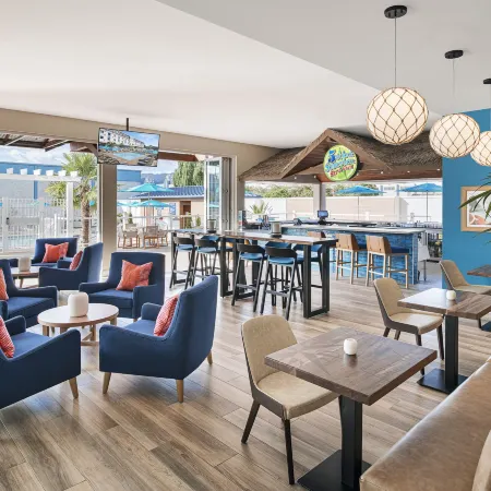 Compass by Margaritaville Medford