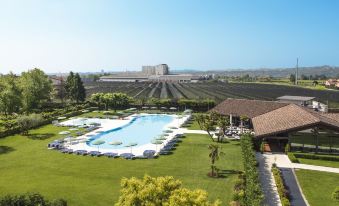 Villa Quaranta Tommasi Wine Hotel & Spa