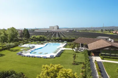 Villa Quaranta Tommasi Wine Hotel & Spa