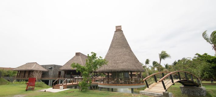 Anantaya Resort and Spa Passikudah Hotels in Batticaloa