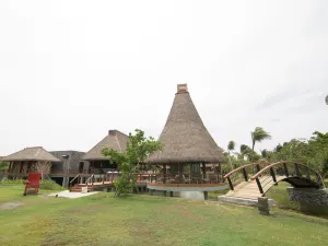 Anantaya Resort and Spa Passikudah