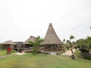 Anantaya Resort and Spa Passikudah