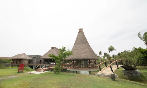 Anantaya Resort and Spa Passikudah