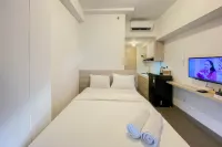 Warm and Homey Studio Tokyo Riverside Pik 2 Apartment Hotel in zona Aloha Pasir Putih