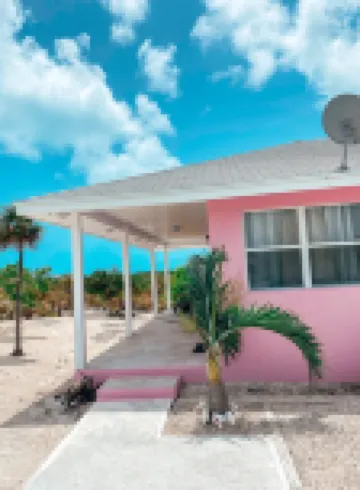 Tropical View Villas Hotels in 