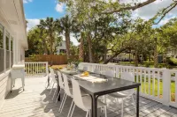 Lumie by AvantStay 5Br Ranch w Firepit Patio