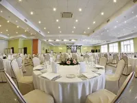 Hospedium Hotel Doña Mafalda de Castilla Hotels in Comarca de Plasencia