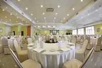 Hospedium Hotel Doña Mafalda de Castilla Hotels in Plasencia