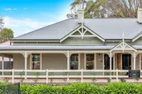 Grandview Accommodation - the Flaxley Apartments