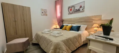 B&B A Modo Mio