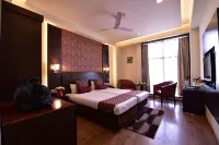 Hotel Surya Plaza Hotel a Kota
