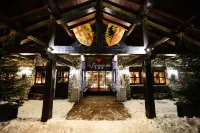La Savoyarde Hotels in Val-d'Isere