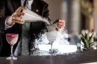 Pier 5 Hotel - bar
