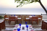 Dead Sea Marriott Resort & Spa - breakfast