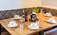 Das Grünholz Aparthotel Hôtels à : Werfenweng