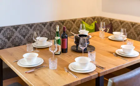 Das Grünholz Aparthotel Отели в г. Мюльбах-ам-Хохкёниг