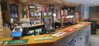 Oddfellows Hotel Bar & Restaurant Hotels in Carlton