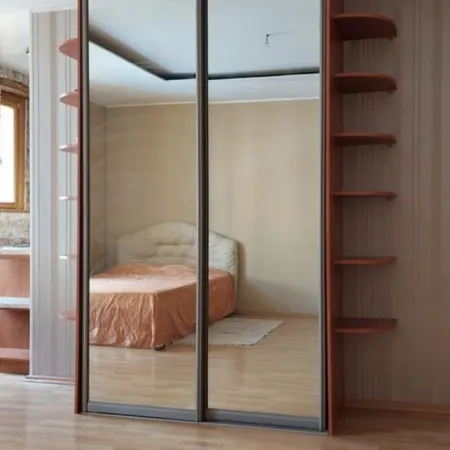 Stunning 1-Bed Apartment Riga