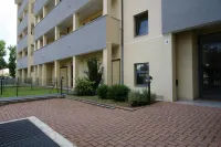 HQ Aparthotel Milano Inn - Smart Suites Hotels in Cinisello Balsamo