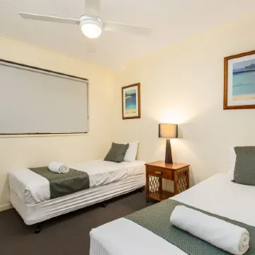 Marcoola Beach Resort