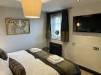 Queens Head Inn Hotel di Sockbridge and Tirril