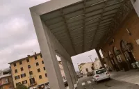 Hotel Centrale Hotels in Chiusi