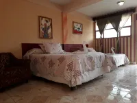 Grand Hotel Panajachel