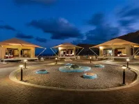 拉斯金茲海龜保護區 奧哈德酒店