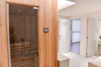 Hotel Denver Mar del Plata - spa