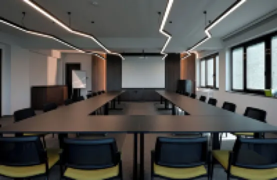 The Hunter's Lodge Kamnik