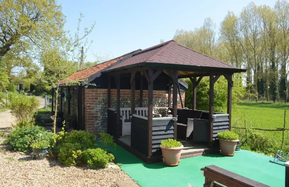 北諾福克文克斯堡酒店