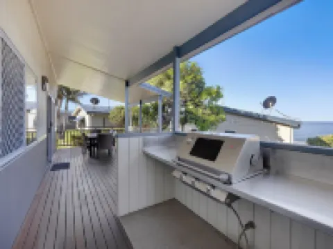 リフレクションズ ボニーヒルズ - ホリデーパーク ポート・マッコリーのホテル