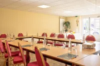 Hôtel Restaurant de La Poste & du Lion d'or