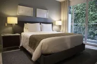 Pennsylvania Suites Hotel di Kota Meksiko