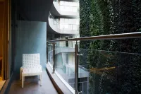 Pennsylvania Suites