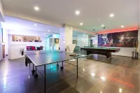 Hotel del Sole Hôtels à : Pompéi