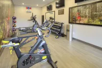 Clarion Pointe Downtown Gatlinburg - Phòng Gym