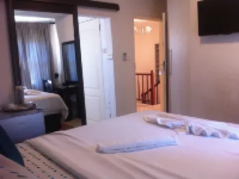 Upper Room Guest House