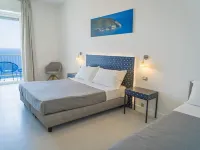 Hotel Orsa Maggiore Hotels in Castro di Lecce