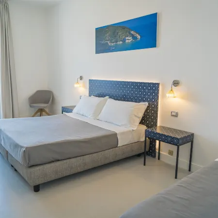HOM - Hotel Orsa Maggiore Hotel a Castro