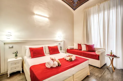 Auditorium Mecenate - Homestays
