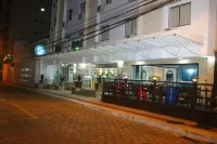 Mar Hotel Hoteles cerca de Av. Atlântica