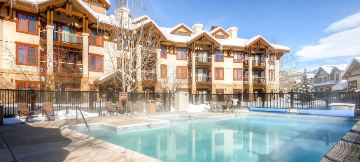 EagleRidge Lodge and Townhomes Hotels in Routt County