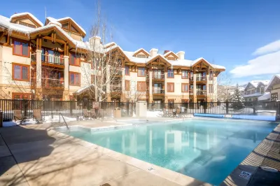 EagleRidge Lodge and Townhomes